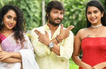 ಕಾಗೆ ಕುರಿತ ಸಿನಿಮಾ ‘ರಾವೆನ್’ | ವೇದ್ ನಿರ್ದೇಶನ, ದಿಲೀಪ್ ಪೈ ಹೀರೋ