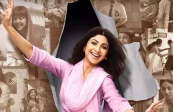 ಶಿಲ್ಪಾ ಶೆಟ್ಟಿ ‘ಸುಖೀ’ ಟ್ರೈಲರ್ | ಸೋನಲ್ ಜೋಷಿ ನಿರ್ದೇಶನದ ಹಿಂದಿ ಸಿನಿಮಾ