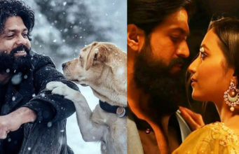 SIIMA 2023 | ‘ಚಾರ್ಲಿ’ ಅತ್ಯುತ್ತಮ ಸಿನಿಮಾ, ಯಶ್ ಅತ್ಯುತ್ತಮ ನಟ