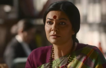 ಗೌರಿಯಾಗಿ ಬಂದು ಚಪ್ಪಾಳೆ ಗಿಟ್ಟಿಸಿಕೊಂಡ ಸುಶ್ಮಿತಾ ಸೇನ್