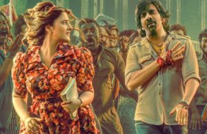 ಏಕ್ ದಮ್ ಏಕ್ ದಮ್ | ರವಿತೇಜ ‘ಟೈಗರ್ ನಾಗೇಶ್ವರ ರಾವ್’ ಸಾಂಗ್ ಬಿಡುಗಡೆ