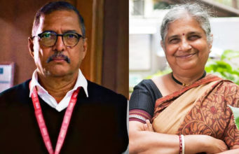 ವಿವೇಕ್ ಅಗ್ನಿಹೋತ್ರಿ ‘ದಿ ವ್ಯಾಕ್ಸಿನ್ ವಾರ್’ ಚಿತ್ರಕ್ಕೆ ಸುಧಾ ಮೂರ್ತಿ ಮೆಚ್ಚುಗೆ