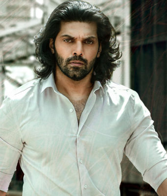 ‘ಸೈಂಧವ’ ಚಿತ್ರತಂಡಕ್ಕೆ ಆರ್ಯ | ವಿಕ್ಟರಿ ವೆಂಕಟೇಶ್ ಅಭಿನಯದ ತೆಲುಗು ಸಿನಿಮಾ