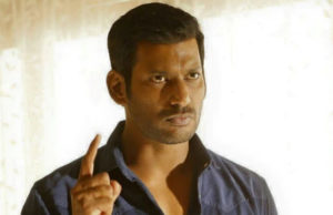 CBFCಯಲ್ಲಿ ಭ್ರಷ್ಟಾಚಾರ; ನಟ ವಿಶಾಲ್ ಆರೋಪ | ತನಿಖೆಗೆ ಆಗ್ರಹ