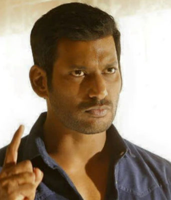 CBFCಯಲ್ಲಿ ಭ್ರಷ್ಟಾಚಾರ; ನಟ ವಿಶಾಲ್ ಆರೋಪ | ತನಿಖೆಗೆ ಆಗ್ರಹ