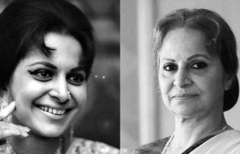 ಖ್ಯಾತ ನಟಿ ವಹೀದಾ ರೆಹಮಾನ್ ಅವರಿಗೆ ಪ್ರತಿಷ್ಠಿತ ದಾದಾ ಸಾಹೇಬ್ ಫಾಲ್ಕೆ ಪ್ರಶಸ್ತಿ