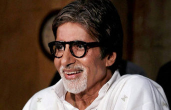 37ನೇ ರಾಷ್ಟ್ರೀಯ ಕ್ರೀಡಾಕೂಟದ ಶೀರ್ಷಿಕೆ ಗೀತೆ ನಿರೂಪಣೆಗೆ ಅಮಿತಾಬ್ ಬಚ್ಚನ್ ಧ್ವನಿ