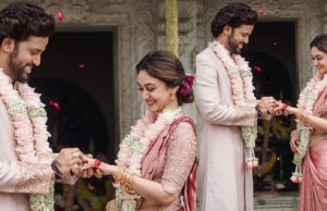 ಐಶ್ವರ್ಯ ಅರ್ಜುನ್ – ಉಮಾಪತಿ ನಿಶ್ಚಿತಾರ್ಥ | 2024ರ ಏಪ್ರಿಲ್ನಲ್ಲಿ ಮದುವೆ