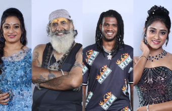 Bigg Boss | ಮನೆ ಸೇರಿದ ಸ್ಪರ್ಧಿಗಳು; ಆಟ ಶುರು