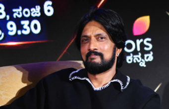 ‘ಹ್ಯಾಪಿ ಬಿಗ್ ಬಾಸ್’ | ಬಿಗ್ಬಾಸ್ 10ನೇ ಸೀಸನ್ ಅಕ್ಟೋಬರ್ 8ರಿಂದ ಶುರು
