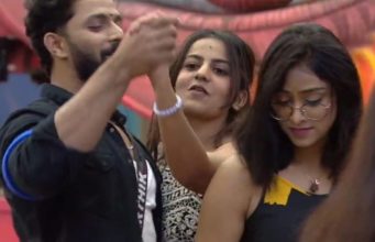 ನಮ್ರತಾ, ತನಿಷಾರನ್ನು ಬೆಂಬಲಿಸಿದ ಕಾರ್ತೀಕ್ | ಸಂಗೀತಾ ಮುನಿಸು