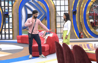 Bigg Boss | ಸಂಗೀತಾ – ಕಾರ್ತಿಕ್ ತಮಾಷೆ ಫೈಟ್!