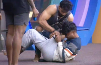 Bigg Boss | ನಾಮಿನೇಷನ್ ಪಾಸ್ಗಾಗಿ ಸ್ಪರ್ಧಿಗಳ ಫೈಟಿಂಗ್!