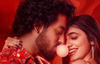 ‘ಬಬಲ್ಗಮ್’ ಟೀಸರ್ | ರೋಷನ್ ಕಣಕಾಲ – ಮಾನಸ ಚೌಧರಿ ತೆಲುಗು ಸಿನಿಮಾ