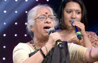 ಬಿ ಜಯಶ್ರೀ ‘ಸ್ಪಂದನ’ ಥಿಯೇಟರ್ 50ನೇ ವಾರ್ಷಿಕೋತ್ಸವ | ‘ಪಾರಿಜಾತ’ ನಾಟಕ ಪ್ರದರ್ಶನ