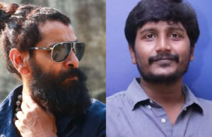 ವಿಕ್ರಮ್ ‘ಚಿಯಾನ್ 62’ ಘೋಷಣಾ ಟೀಸರ್ | S U ಅರುಣ್ ಕುಮಾರ್ ನಿರ್ದೇಶನ