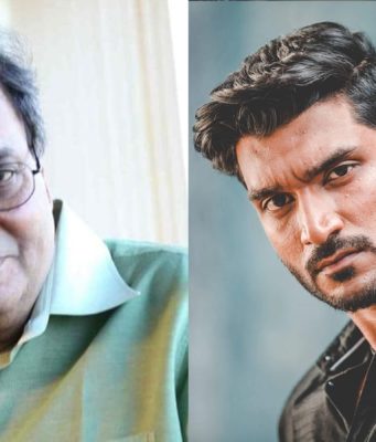 ಸುಭಾಷ್ ಘೈ ಮೆಚ್ಚಿದ ‘DAD’ ಸಿನಿಮಾ ಟೀಸರ್ | ಅರ್ಜುನ್ ಕೃಷ್ಣ ನಿರ್ದೇಶನದ ಸಿನಿಮಾ