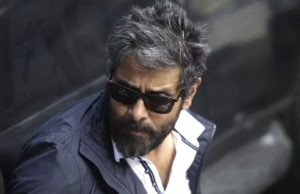 ವಿಕ್ರಮ್ ‘ಧ್ರುವ ನಚ್ಚತಿರಂ’ ಟ್ರೇಲರ್ | ಗೌತಮ್ ಮೆನನ್ ತಮಿಳು ಸಿನಿಮಾ