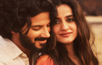 ಸಂಚಲನ ಸೃಷ್ಟಿಸುತ್ತಿರುವ ದುಲ್ಕರ್ ಸಲ್ಮಾನ್ ‘ಹೀರಿಯೇ’ ಗೀತೆ | ಅರಿಜಿತ್ ಸಿಂಗ್, ಜಸ್ಲಿನ್ ಗಾಯನ