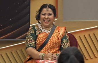 Bigg Boss | ವಿಜಯದಶಮಿ ಹಬ್ಬಕ್ಕೆ ‘ತಾರಾ’ ಮೆರುಗು!