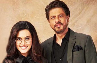 ವಲಸಿಗರ ಕಥೆಯನ್ನು ಹೇಳಲಿದೆ ಶಾರುಖ್ ‘ಡಂಕಿ’ | ರಾಜಕುಮಾರ್ ಹಿರಾನಿ ನಿರ್ದೇಶನ