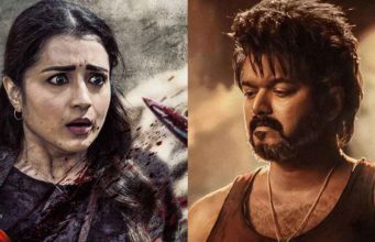 ಬಹುನಿರೀಕ್ಷಿತ ವಿಜಯ್ ‘ಲಿಯೋ’ ಟ್ರೈಲರ್ | ಲೋಕೇಶ್ ಕನಗರಾಜ್ ಸಿನಿಮಾ ಅ.19 ಕ್ಕೆ ತೆರೆಗೆ