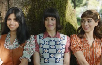 ಶಾರುಖ್ ಖಾನ್ ಪುತ್ರಿಯ ಚೊಚ್ಚಲ ಚಿತ್ರ ‘ದಿ ಆರ್ಚೀಸ್’ನ ಮೊದಲ ಹಾಡು ಬಿಡುಗಡೆ