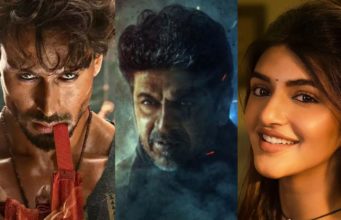 ಈ ವಾರ ಸಿನಿಮಾಗಳು | ಘೋಸ್ಟ್, ಟೈಗರ್ ನಾಗೇಶ್ವರ ರಾವ್, ಗಣಪತ್, ಲಿಯೋ