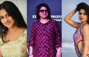 ಈ ವಾರ ತೆರೆಗೆ ಸಿನಿಮಾಗಳು | ಮಾರಕಾಸ್ತ್ರ, ವೇಷ, ಜಲಪಾತ, ಧಕ್ ಧಕ್, ತಂತಿರಾಮ್