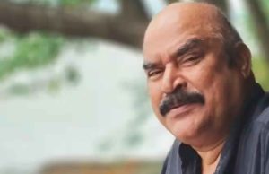 ಮಲಯಾಳಂ ನಟ ಕುಂದರ ಜಾನಿ ನಿಧನ | 500ಕ್ಕೂ ಹೆಚ್ಚು ಸಿನಿಮಾಗಳಲ್ಲಿ ನಟನೆ