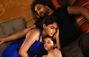 ನಾನಿ ‘Hi Nanna’ ಟೀಸರ್ | ಶೌರ್ಯ ನಿರ್ದೇಶನದ ಸಿನಿಮಾ ಡಿ.7ರಂದು ತೆರೆಗೆ