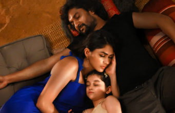 ನಾನಿ ‘Hi Nanna’ ಟೀಸರ್ | ಶೌರ್ಯ ನಿರ್ದೇಶನದ ಸಿನಿಮಾ ಡಿ.7ರಂದು ತೆರೆಗೆ