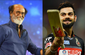 ಭಾರತ – ಪಾಕಿಸ್ತಾನ ವಿಶ್ವಕಪ್ ಪಂದ್ಯಕ್ಕೆ ಬಚ್ಚನ್, ರಜನೀಕಾಂತ್ | ಅರಿಜಿತ್ ಸಿಂಗ್ ಸಂಗೀತ