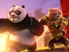 ಕುಟುಂಬದವರೆಲ್ಲರೂ ನೋಡಿ ಆಸ್ವಾದಿಸಬಲ್ಲ ‘ಕುಂಗ್ ಫು ಪಾಂಡಾ : ದ ಡ್ರಾಗನ್ ನೈಟ್ಸ್’