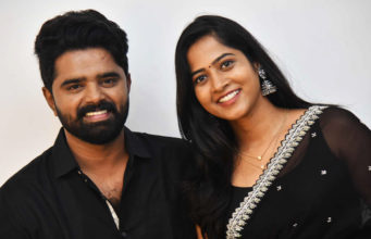 ‘ಲವ್ ರೆಡ್ಡಿ’ ಫಸ್ಟ್ ಗ್ಲಿಂಪ್ಸ್ | ಅಂಜನ್ ರಾಮಚಂದ್ರ – ಶ್ರಾವಣಿ ನಟನೆಯ ಸಿನಿಮಾ