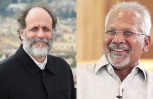 Jio MAMI ಮುಂಬೈ ಚಲನಚಿತ್ರೋತ್ಸವ | ಮಣಿರತ್ನಂ, Luca Guadagnino ರಿಗೆ ಗೌರವ