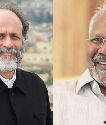 Jio MAMI ಮುಂಬೈ ಚಲನಚಿತ್ರೋತ್ಸವ | ಮಣಿರತ್ನಂ, Luca Guadagnino ರಿಗೆ ಗೌರವ