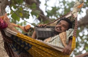 ‘ಮಾರ್ಟಿನ್ ಲೂಥರ್ ಕಿಂಗ್’ ಟ್ರೇಲರ್ | ಸಂಪೂರ್ಣೇಶ್ ಬಾಬು ತೆಲುಗು ಸಿನಿಮಾ