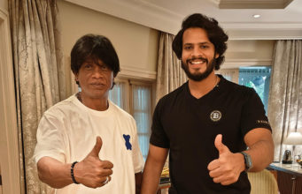 ನಿಖಿಲ್ ಕುಮಾರಸ್ವಾಮಿ ಚಿತ್ರದಲ್ಲಿ ದುನಿಯಾ ವಿಜಯ್ | Lyca Productions ನಿರ್ಮಾಣ