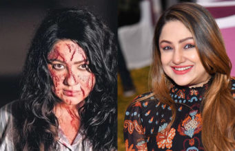 ಮತ್ತೊಂದು ಹಾರರ್ ಸಿನಿಮಾದಲ್ಲಿ ಪ್ರಿಯಾಂಕ ಉಪೇಂದ್ರ | ಲೋಹಿತ್ ನಿರ್ದೇಶನ