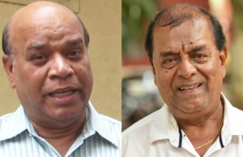 ಬ್ಯಾಂಕ್ ಜನಾರ್ದನ್, ಡಿಂಗ್ರಿ ನಾಗರಾಜ್ ಅವರಿಗೆ ರಾಜ್ಯೋತ್ಸವ ಪ್ರಶಸ್ತಿ