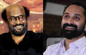 ರಜನೀಕಾಂತ್ ‘ತಲೈವಾ 170’ ಚಿತ್ರದಲ್ಲಿ ಫಹಾದ್ ಫಾಸಿಲ್ | T J ಜ್ಞಾನವೇಲ್ ನಿರ್ದೇಶನ