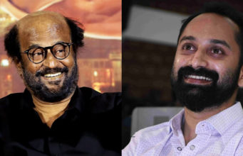ರಜನೀಕಾಂತ್ ‘ತಲೈವಾ 170’ ಚಿತ್ರದಲ್ಲಿ ಫಹಾದ್ ಫಾಸಿಲ್ | T J ಜ್ಞಾನವೇಲ್ ನಿರ್ದೇಶನ
