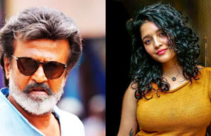 ರಜನೀಕಾಂತ್ ‘ತಲೈವಾ 170’ಗೆ ರಿತಿಕಾ ಸಿಂಗ್ ಸೇರ್ಪಡೆ | T J ಜ್ಞಾನವೇಲ್ ನಿರ್ದೇಶನ