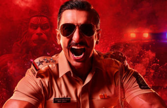 ‘ಸಿಂಗಂ ಎಗೇನ್’ ರಣವೀರ್ ಸಿಂಗ್ ಫಸ್ಟ್ಲುಕ್ | ರೋಹಿತ್ ಶೆಟ್ಟಿ ನಿರ್ದೇಶನ