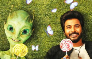 ಶಿವಕಾರ್ತೀಕೇಯನ್ ‘ಅಯಲಾನ್’ ಟೀಸರ್ | R ರವಿ ಕುಮಾರ್ ನಿರ್ದೇಶನ, A R ರೆಹಮಾನ್ ಸಂಗೀತ