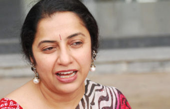 ‘OTT ಪ್ಲಾಟ್ಫಾರ್ಮ್ಗಳ Bold ಕಂಟೆಂಟ್ ಕಳವಳಕಾರಿ’ – ಸುಹಾಸಿನಿ ಮಣಿರತ್ನಂ