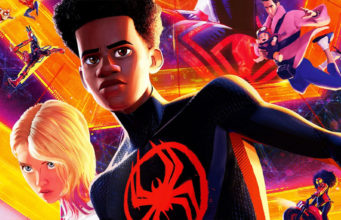 Spiderman Fans ನೋಡಲೇಬೇಕಾದ ‘ಸ್ಪೈಡರ್ ಮ್ಯಾನ್ – ಅಕ್ರಾಸ್ ದ ಸ್ಪೈಡರ್ ವರ್ಸ್’