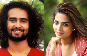 ‘ಲಿಟಲ್ ಹಾರ್ಟ್’ ಚಿತ್ರೀಕರಣ ಆರಂಭಿಸಿದ ಶೇನ್ ನಿಗಮ್ | ಅನಘಾ ಮರುತೋರ ಚಿತ್ರದ ನಾಯಕಿ