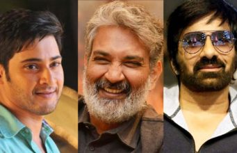 ರಾಜಮೌಳಿ ನಿರ್ದೇಶನದ ಮಹೇಶ್ ಬಾಬು ಸಿನಿಮಾದಲ್ಲಿ ರವಿತೇಜ ವಿಲನ್